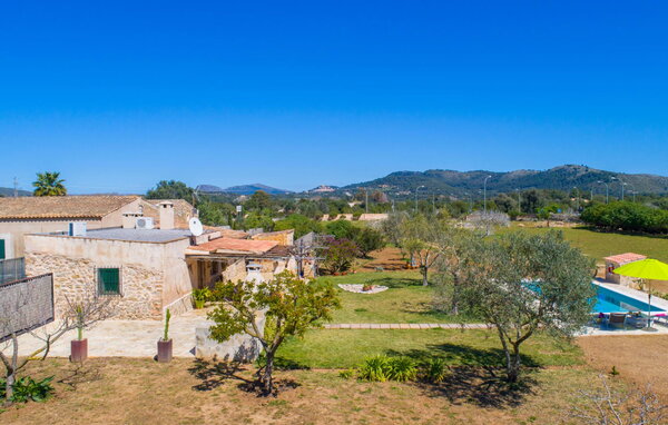 Ferienhaus - Sa Padrineta, Canyamel , Spanien - EMF086 106