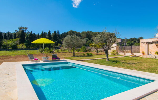 Ferienhaus - Sa Padrineta, Canyamel , Spanien - EMF086 4