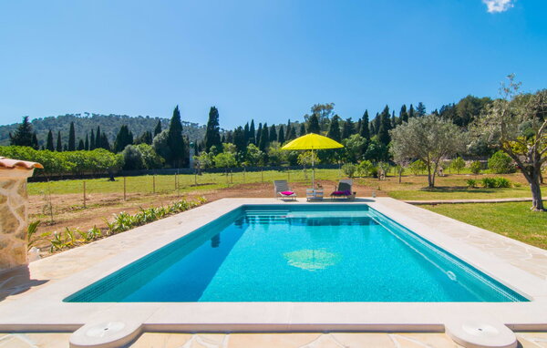 Ferienhaus - Sa Padrineta, Canyamel , Spanien - EMF086 13