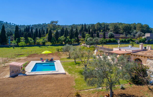 Ferienhaus - Sa Padrineta, Canyamel , Spanien - EMF086 14