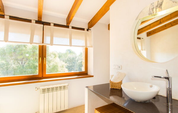 Holiday Home - Son Pastor, Arta , Spain - EMF091 702