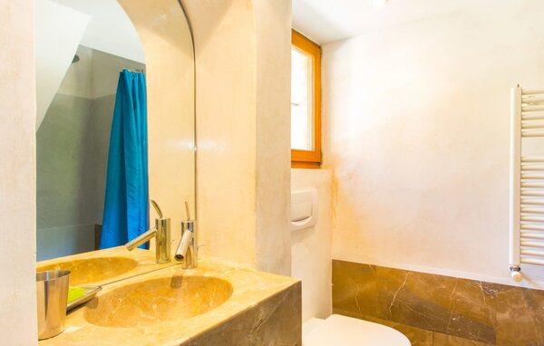Holiday Home - Son Pastor, Arta , Spain - EMF091 704
