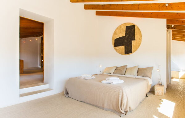 Holiday Home - Son Pastor, Arta , Spain - EMF091 602