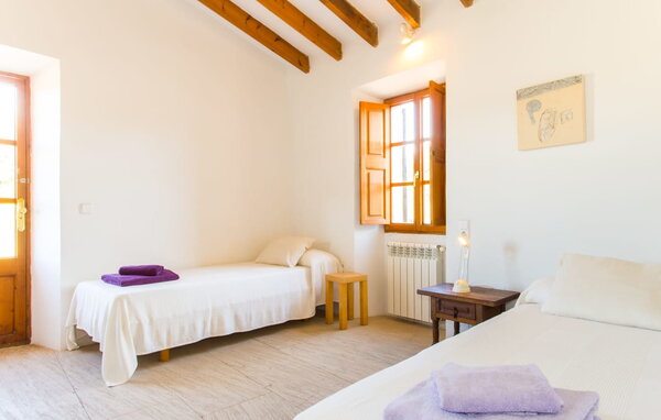 Holiday Home - Son Pastor, Arta , Spain - EMF091 605