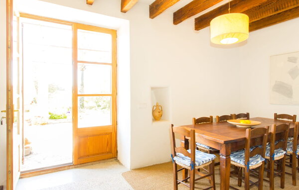 Holiday Home - Son Pastor, Arta , Spain - EMF091 501