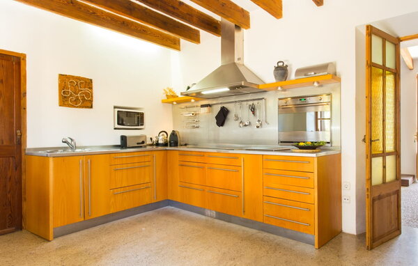 Holiday Home - Son Pastor, Arta , Spain - EMF091 401