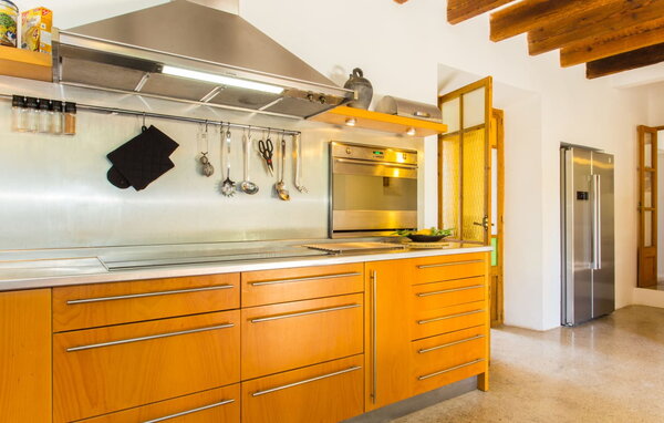 Holiday Home - Son Pastor, Arta , Spain - EMF091 402