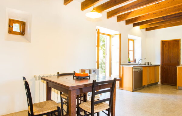 Holiday Home - Son Pastor, Arta , Spain - EMF091 404