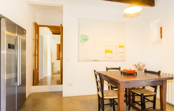 Holiday Home - Son Pastor, Arta , Spain - EMF091 405