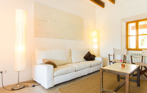 Holiday Home - Son Pastor, Arta , Spain - EMF091 304