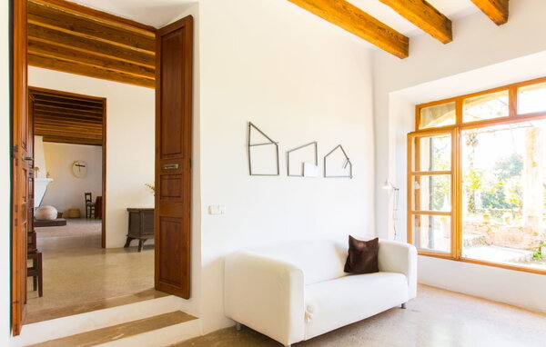 Holiday Home - Son Pastor, Arta , Spain - EMF091 305