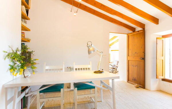 Holiday Home - Son Pastor, Arta , Spain - EMF091 306