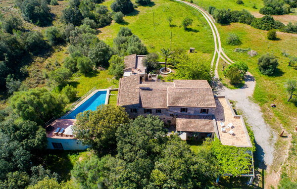 Holiday Home - Son Pastor, Arta , Spain - EMF091 83