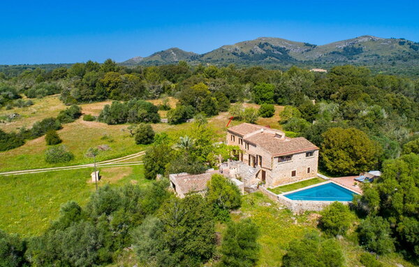 Holiday Home - Son Pastor, Arta , Spain - EMF091 85