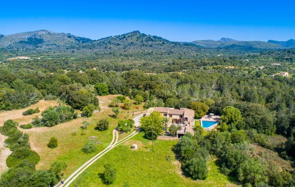 Holiday Home - Son Pastor, Arta , Spain - EMF091 86