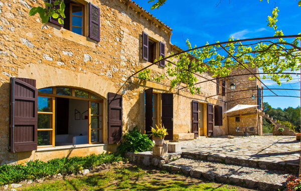 Holiday Home - Son Pastor, Arta , Spain - EMF091 101