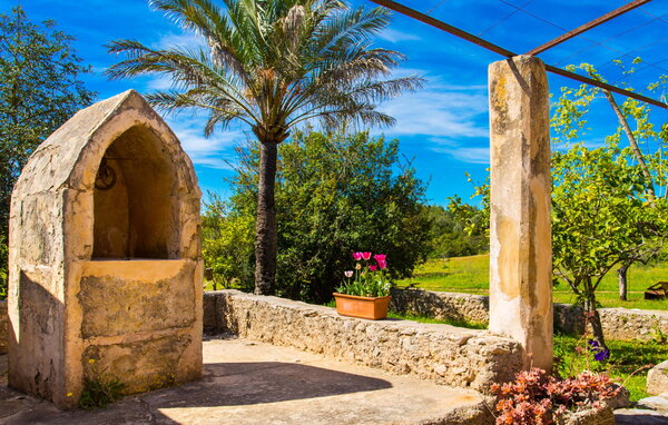 Holiday Home - Son Pastor, Arta , Spain - EMF091 102