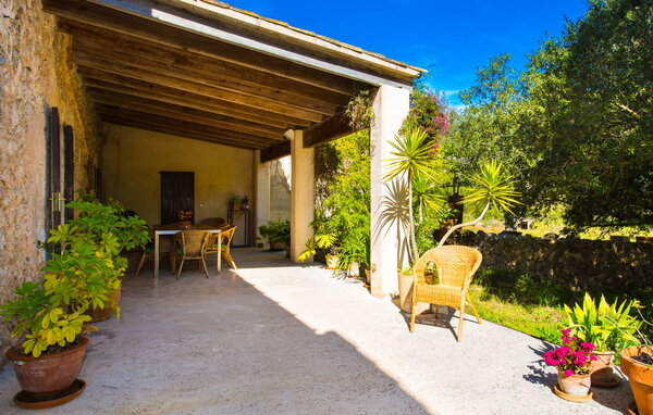 Holiday Home - Son Pastor, Arta , Spain - EMF091 103