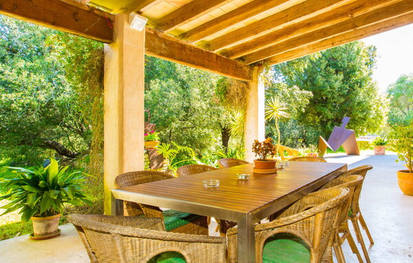 Holiday Home - Son Pastor, Arta , Spain - EMF091 104