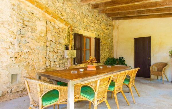 Holiday Home - Son Pastor, Arta , Spain - EMF091 105