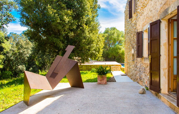 Holiday Home - Son Pastor, Arta , Spain - EMF091 106