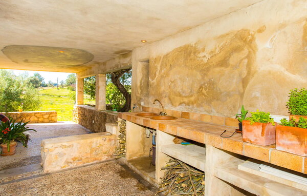 Holiday Home - Son Pastor, Arta , Spain - EMF091 108