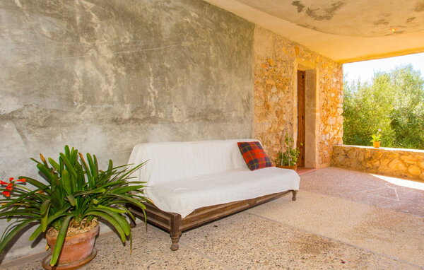 Holiday Home - Son Pastor, Arta , Spain - EMF091 110