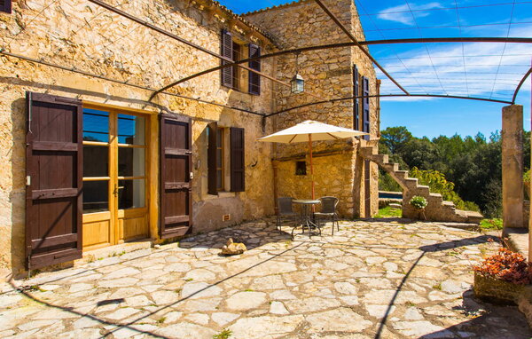 Holiday Home - Son Pastor, Arta , Spain - EMF091 111