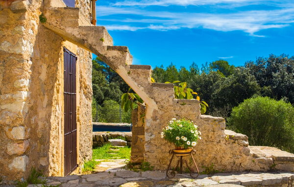 Holiday Home - Son Pastor, Arta , Spain - EMF091 112
