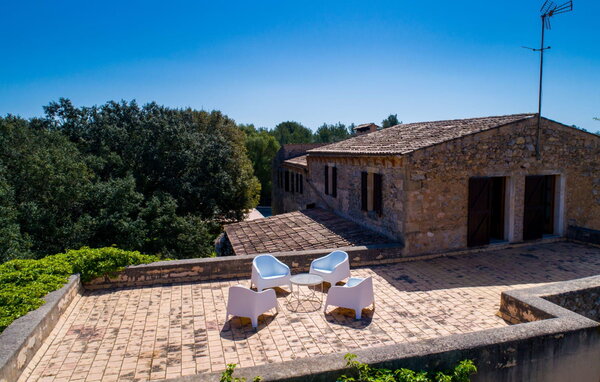 Holiday Home - Son Pastor, Arta , Spain - EMF091 114