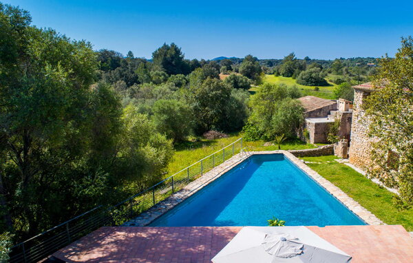 Holiday Home - Son Pastor, Arta , Spain - EMF091 4