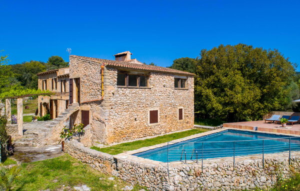 Holiday Home - Son Pastor, Arta , Spain - EMF091 6