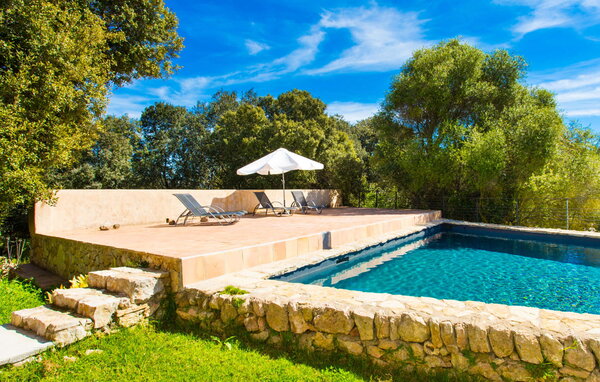 Holiday Home - Son Pastor, Arta , Spain - EMF091 9