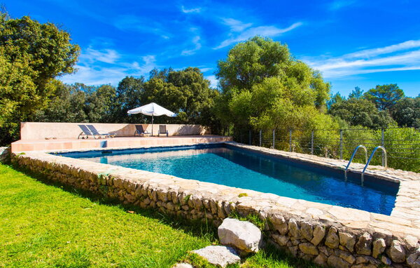 Holiday Home - Son Pastor, Arta , Spain - EMF091 11