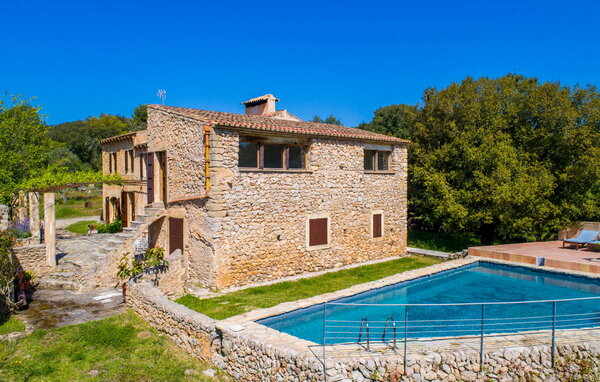 Holiday Home - Son Pastor, Arta , Spain - EMF091 13