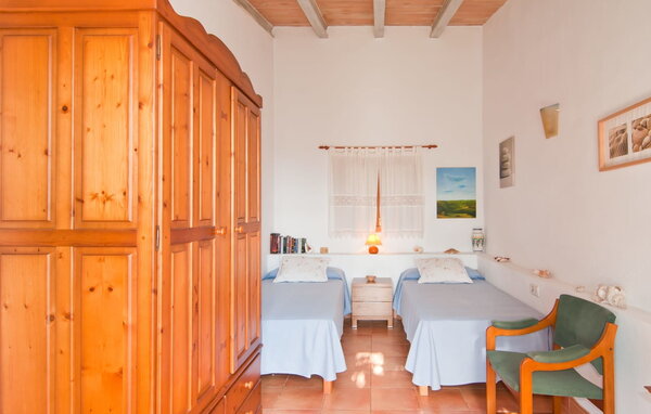 Domy wakacyjne - Padre, Son Servera , Hiszpania - EMF093 602