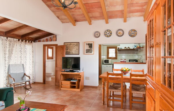 Domy wakacyjne - Padre, Son Servera , Hiszpania - EMF093 401