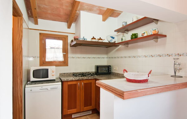 Domy wakacyjne - Padre, Son Servera , Hiszpania - EMF093 403