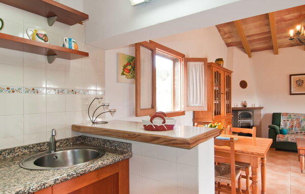 Domy wakacyjne - Padre, Son Servera , Hiszpania - EMF093 405