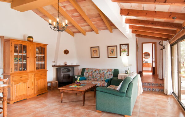 Domy wakacyjne - Padre, Son Servera , Hiszpania - EMF093 301