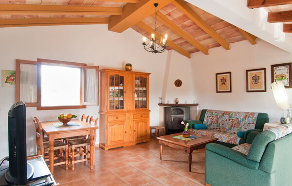 Domy wakacyjne - Padre, Son Servera , Hiszpania - EMF093 302