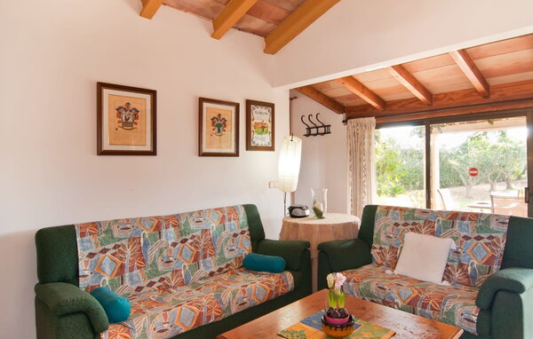 Domy wakacyjne - Padre, Son Servera , Hiszpania - EMF093 303