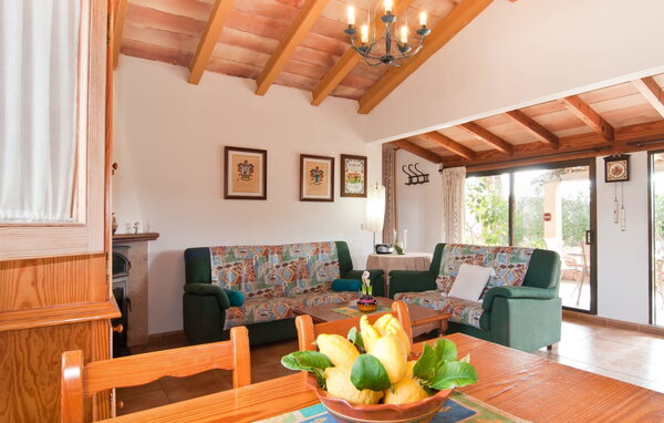 Domy wakacyjne - Padre, Son Servera , Hiszpania - EMF093 304