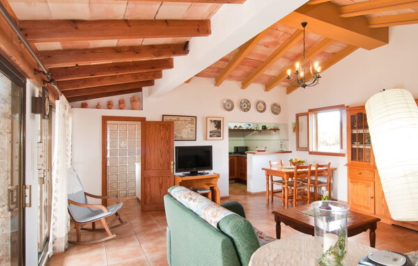 Domy wakacyjne - Padre, Son Servera , Hiszpania - EMF093 305