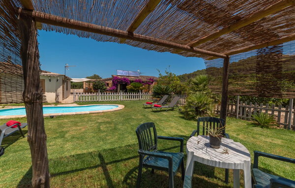 Domy wakacyjne - Padre, Son Servera , Hiszpania - EMF093 4