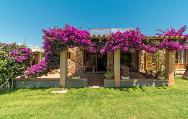 Domy wakacyjne - Padre, Son Servera , Hiszpania - EMF093 7