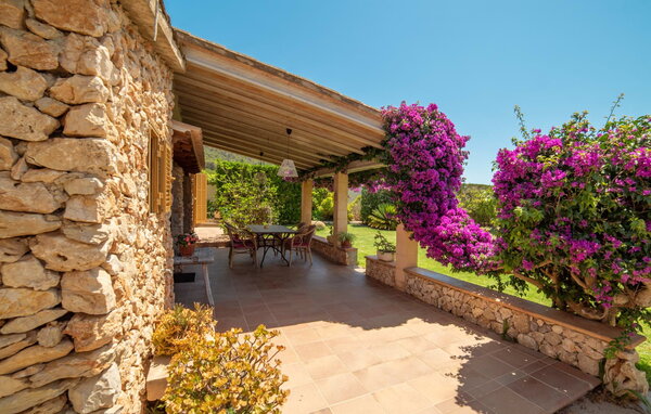 Domy wakacyjne - Padre, Son Servera , Hiszpania - EMF093 8