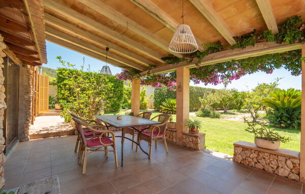 Domy wakacyjne - Padre, Son Servera , Hiszpania - EMF093 9