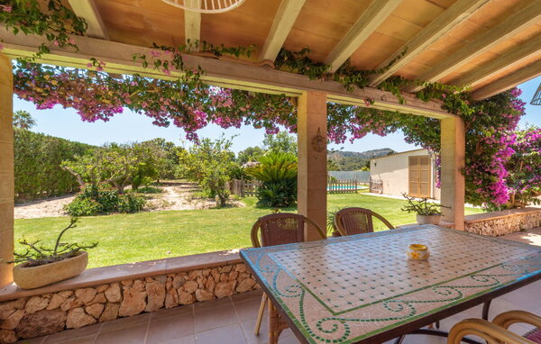 Domy wakacyjne - Padre, Son Servera , Hiszpania - EMF093 101