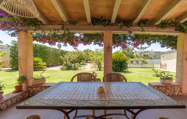 Domy wakacyjne - Padre, Son Servera , Hiszpania - EMF093 102